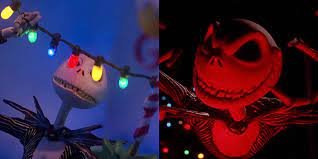 16. The Nightmare Before Christmas (1993)
