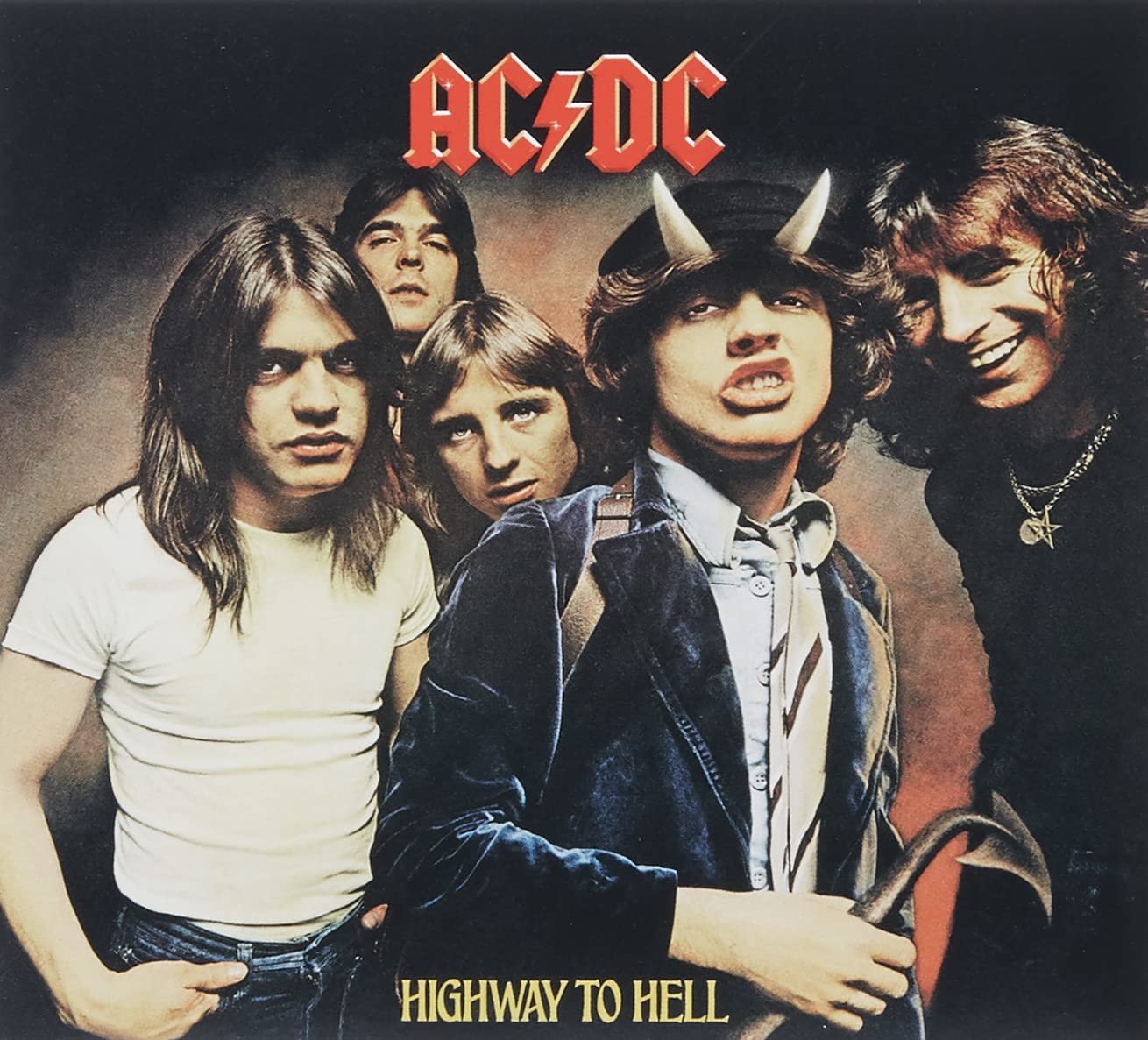 18." Highway To Hell" by AC/DC