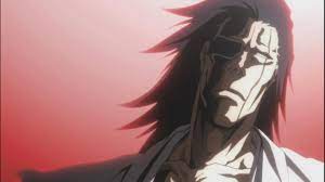 19. Kenpachi Zaraki