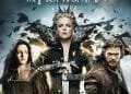 19. Snow White And The Huntsman