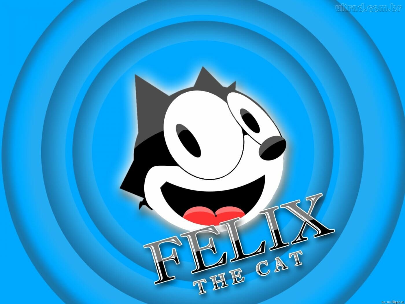 20. Felix The Cat: The Movie