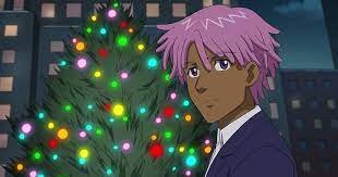 20. Neo Yokio: Pink Christmas