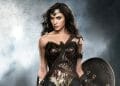 3. Gal Gadot