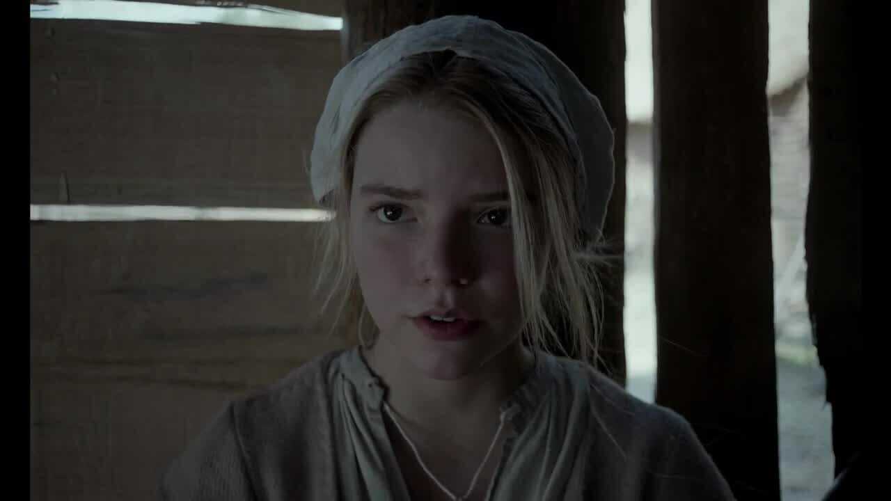 3. The Witch (2015)