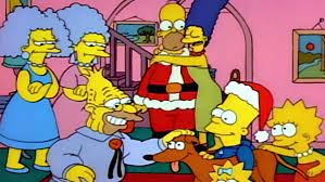 4. Simpsons Roasting On An Open Fire