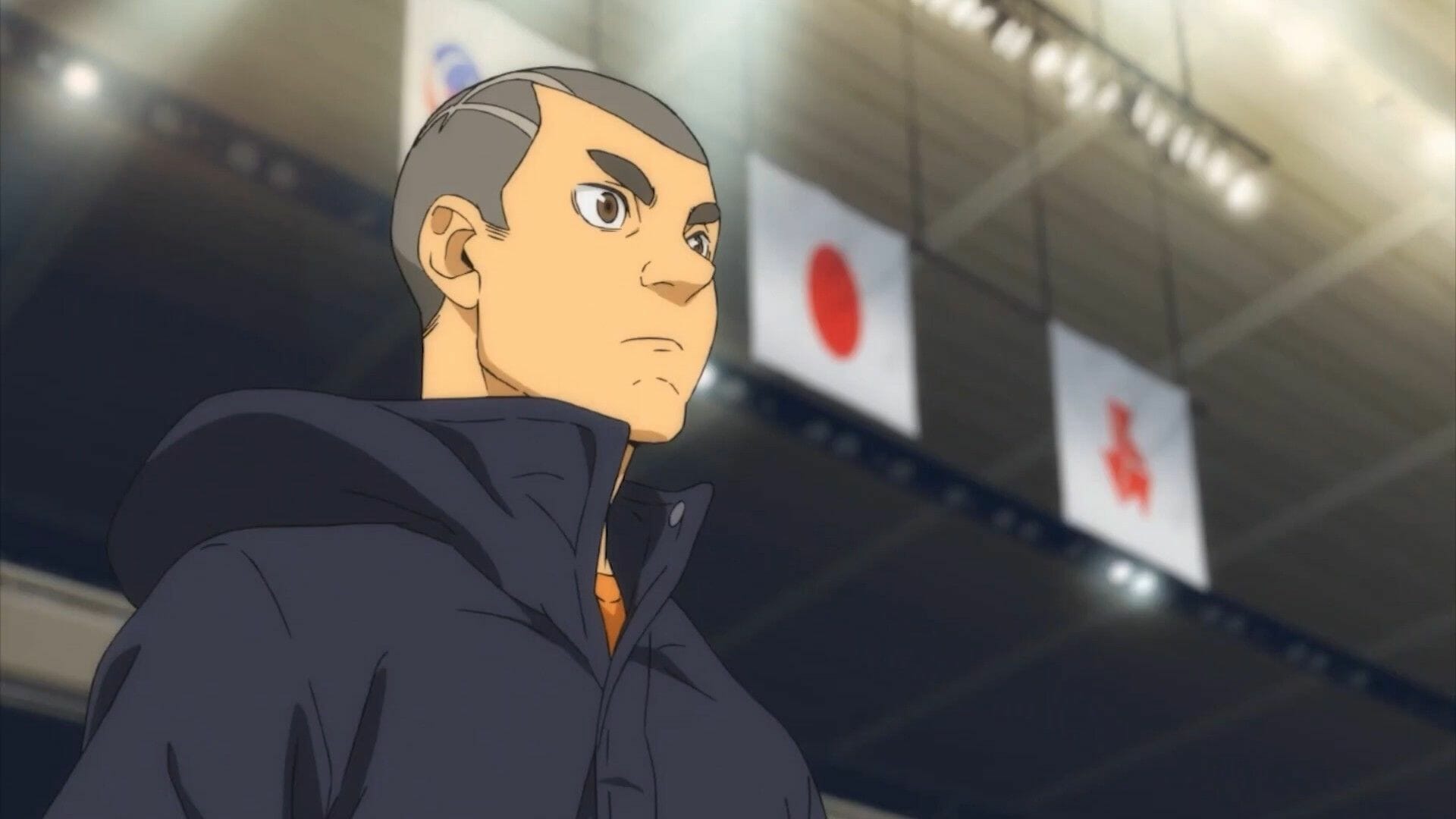 Haikyuu!! To the Top Anime  Haikyuu anime, Anime, Haikyuu