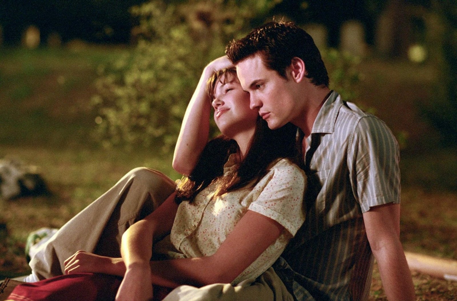 6. A Walk to Remember