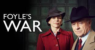 7. Foyle's War