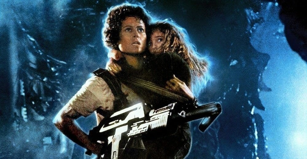 Aliens (1986)