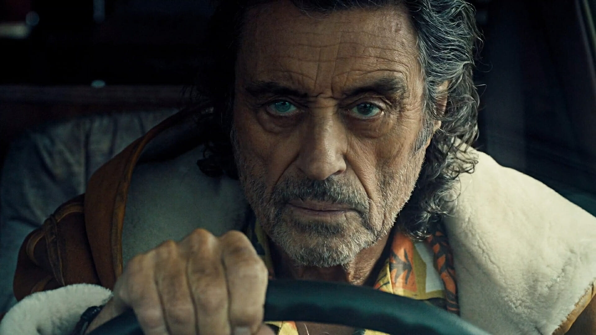 American Gods