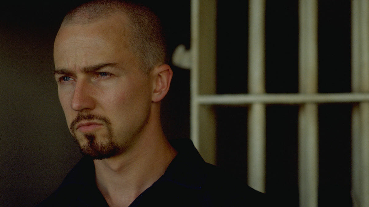 American History X