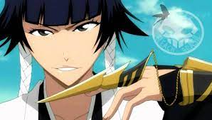 Top 5 Male Aquarius Anime Characters List