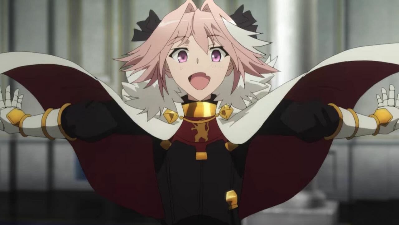 Astolfo