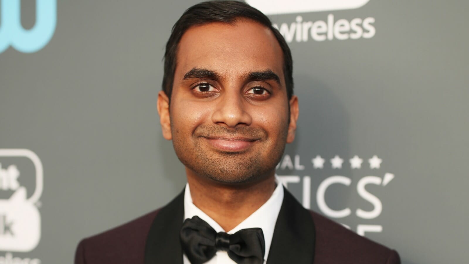 Aziz Ansari as Darryl