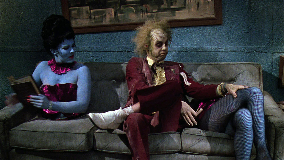 Beetlejuice (1988)