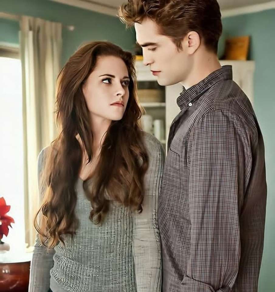 Bella Swan