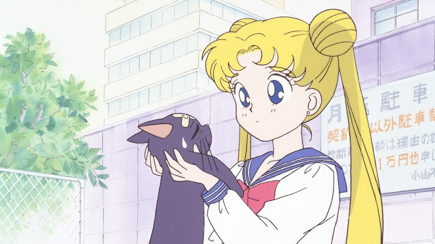 Best Sailor Moon Quotes