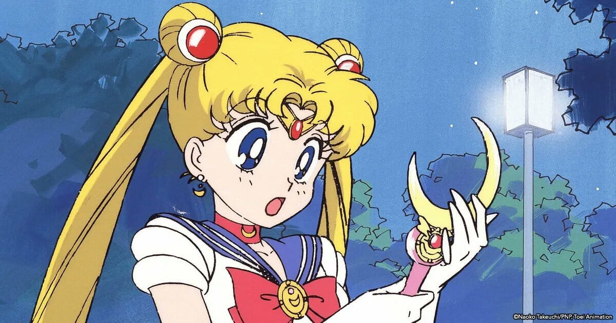 Best Sailor Moon Quotes