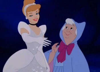 Bibbidi Bobbidi Boo