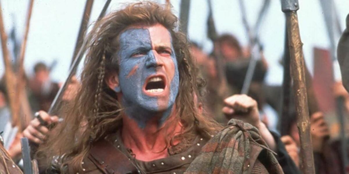 Braveheart