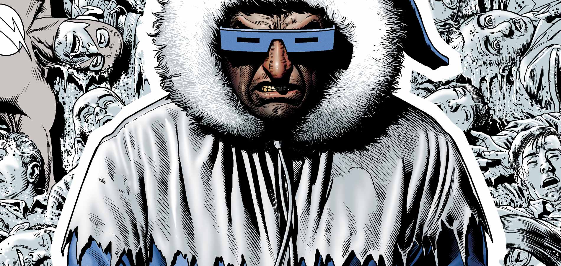 Captain Cold