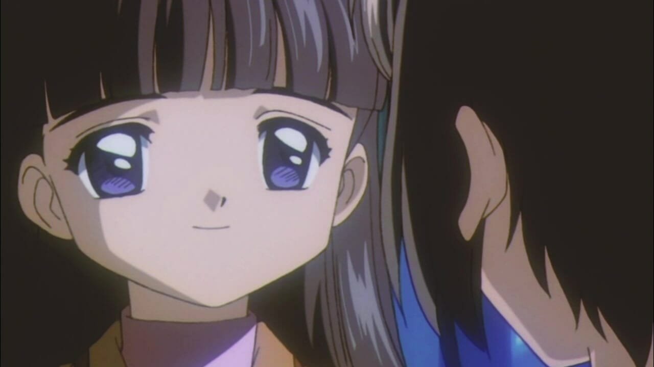 Cardcaptor Sakura (1998-2000)