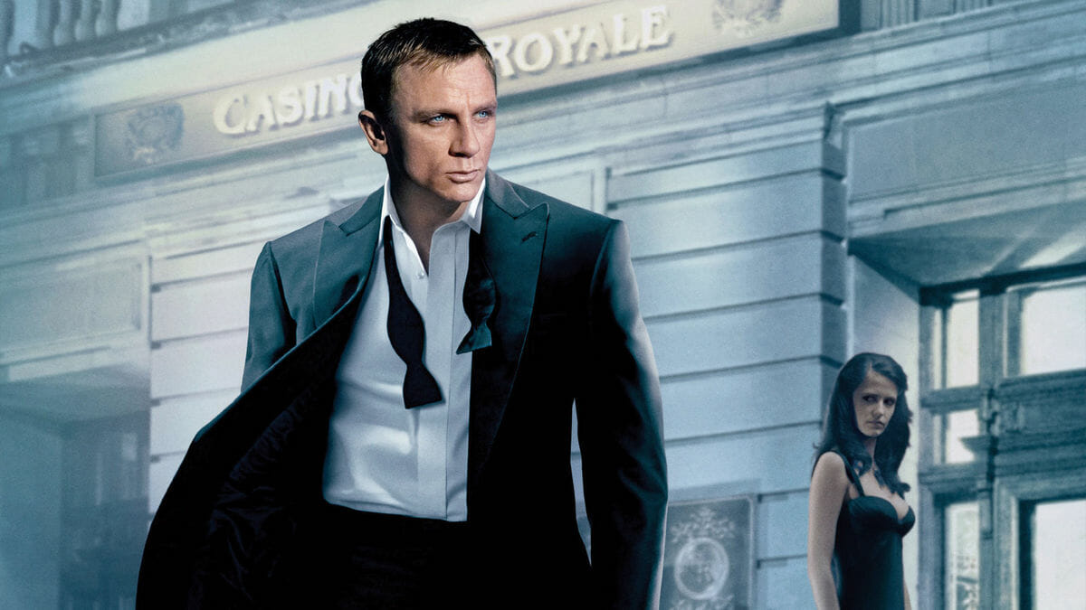 Casino Royale (2006)