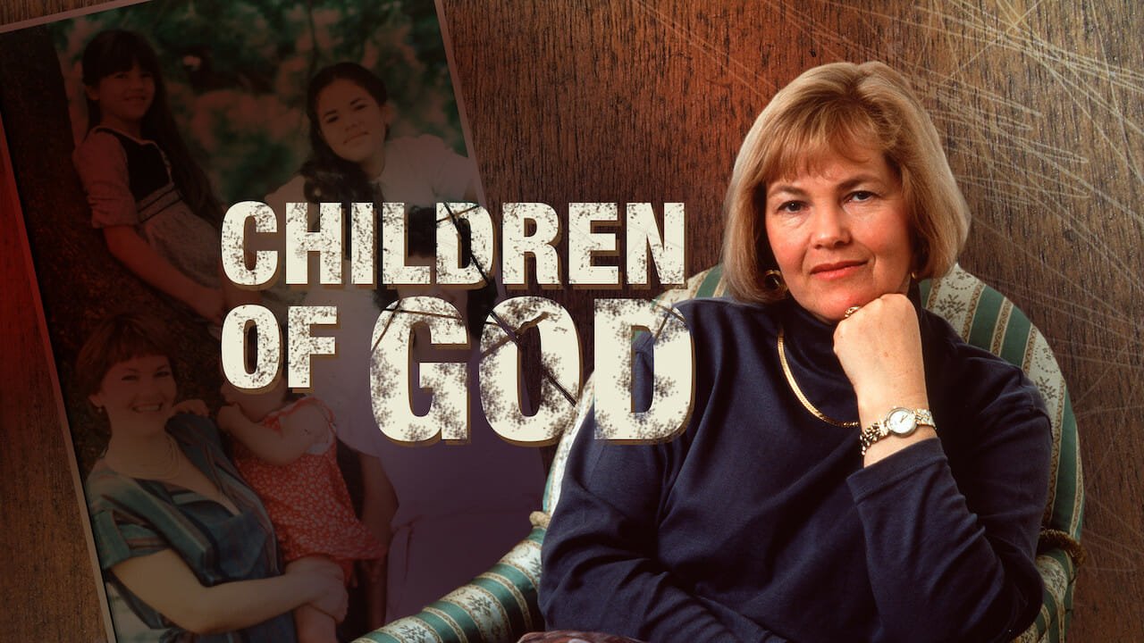 Children Of God (1994)