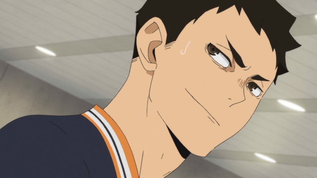 Daichi Sawamura Quotes