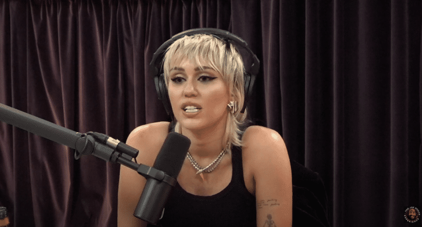 Episode: 1531 – Miley Cyrus