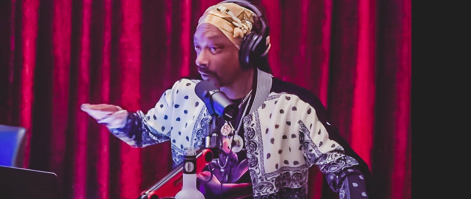 Episode: 1733 – Snoop Dogg