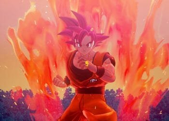 Goku And Naruto