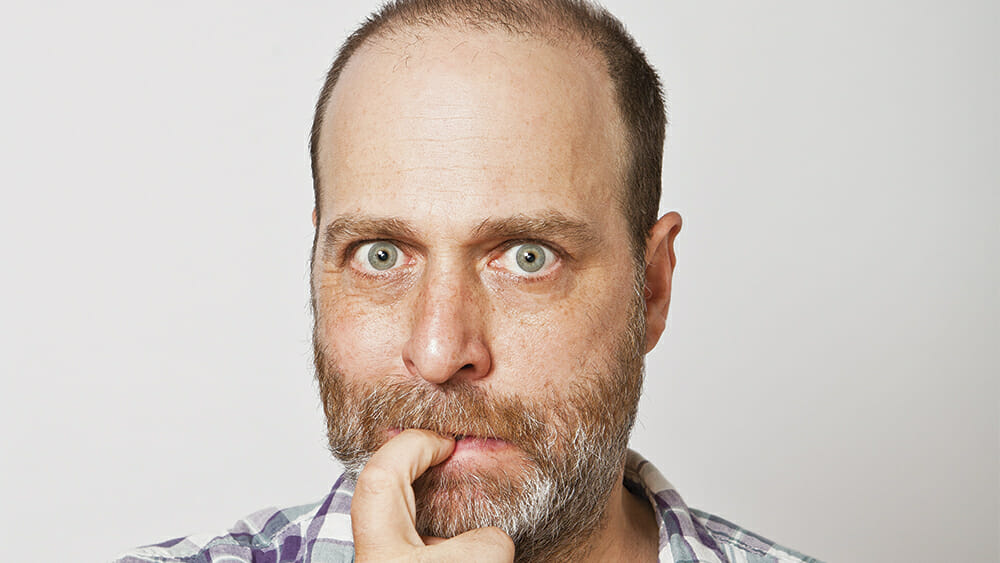 H. Jon Benjamin as Bob Belcher