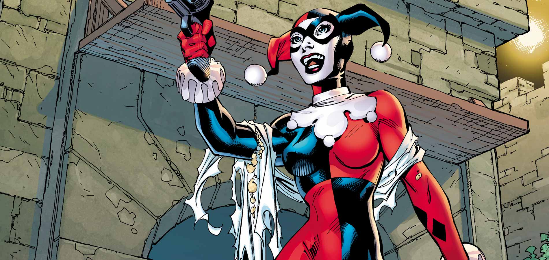 Harley Quinn