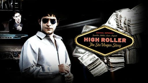 High Roller: The Stu Ungar Story (2003)