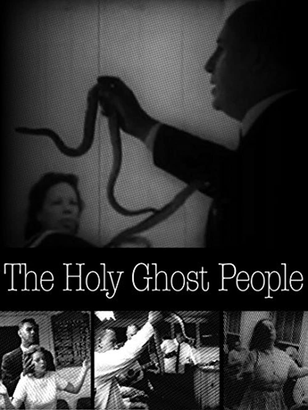 Holy Ghost People (1967)