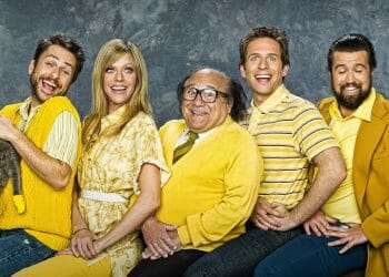 It's Always Sunny in Philadelphia