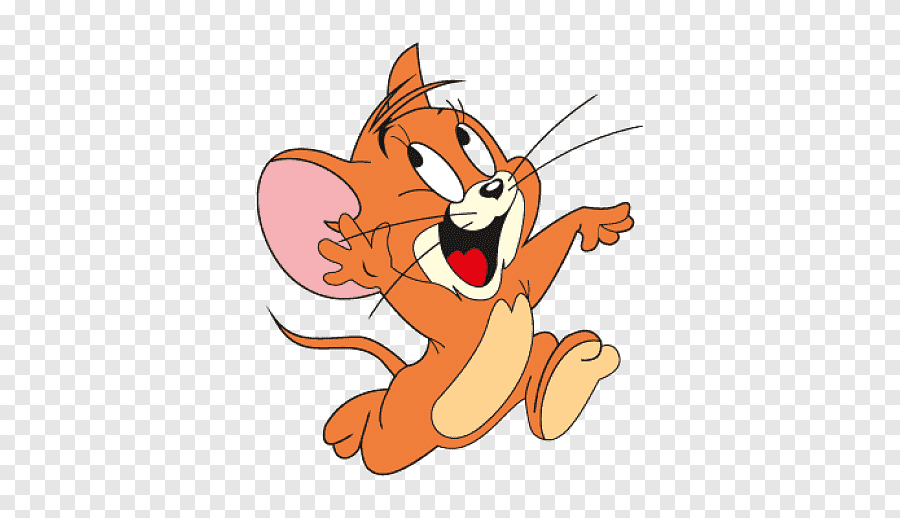 Jerry Mouse