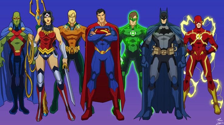 Justice League