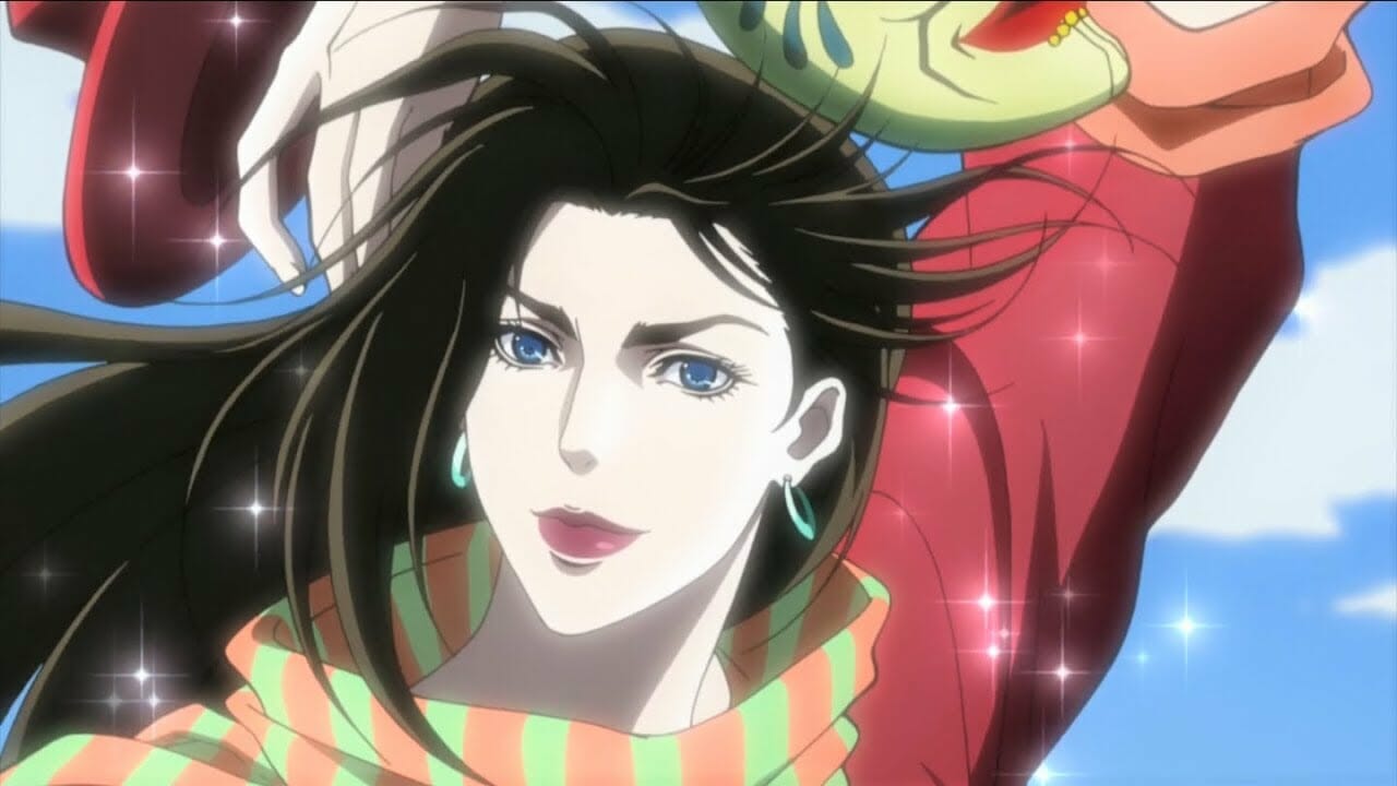 Lisa Lisa Pose