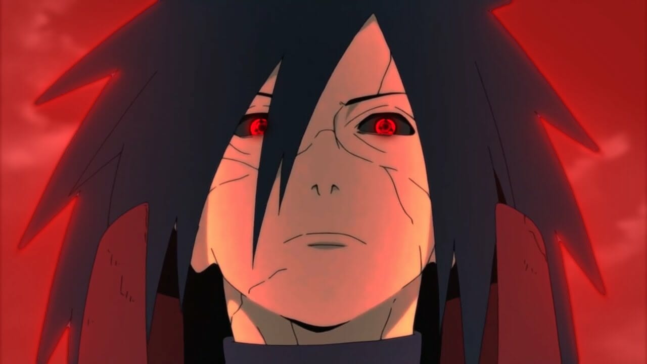 Madara Quotes