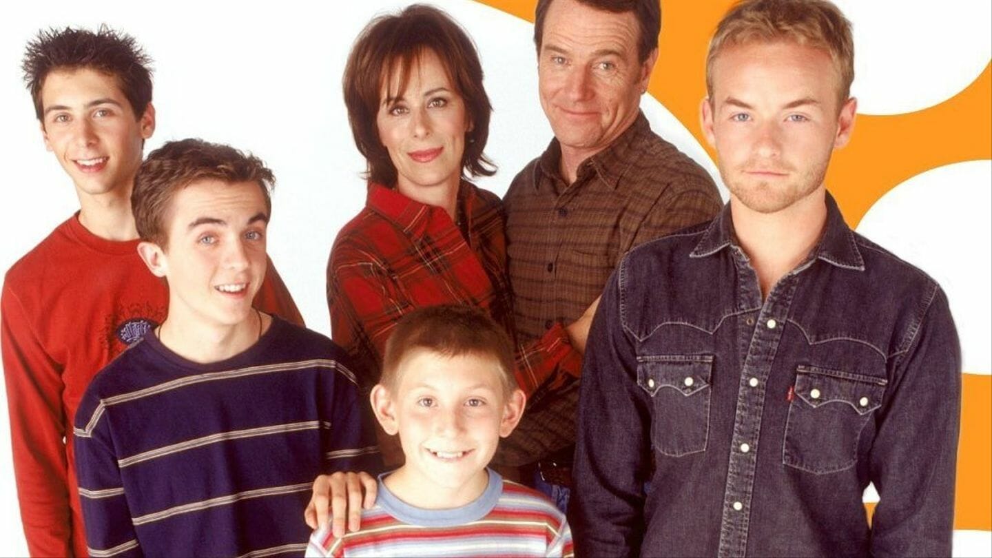 Malcolm In The Middle