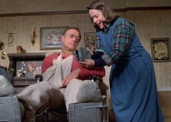 Misery(1990)