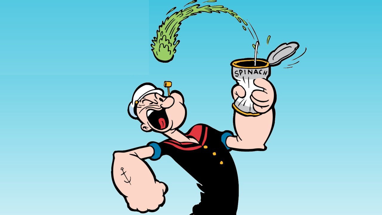 Popeye