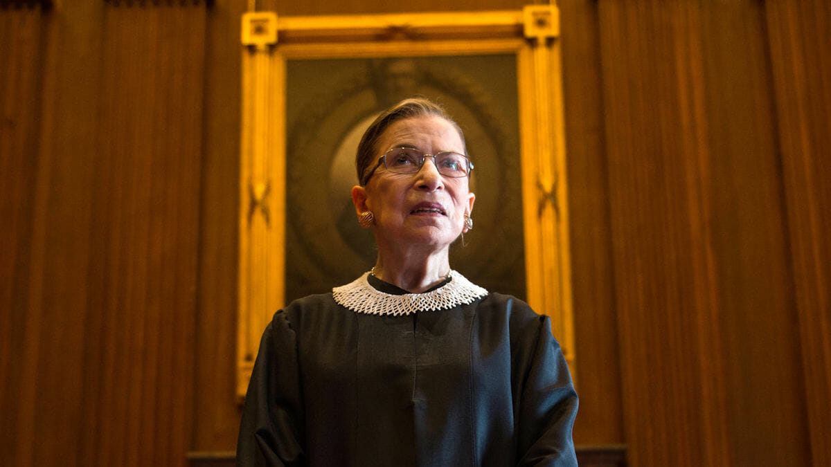 RBG (2018)