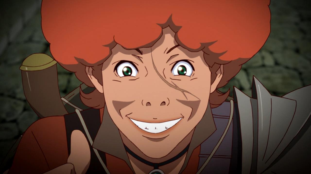 Rage of Bahamut - Genesis