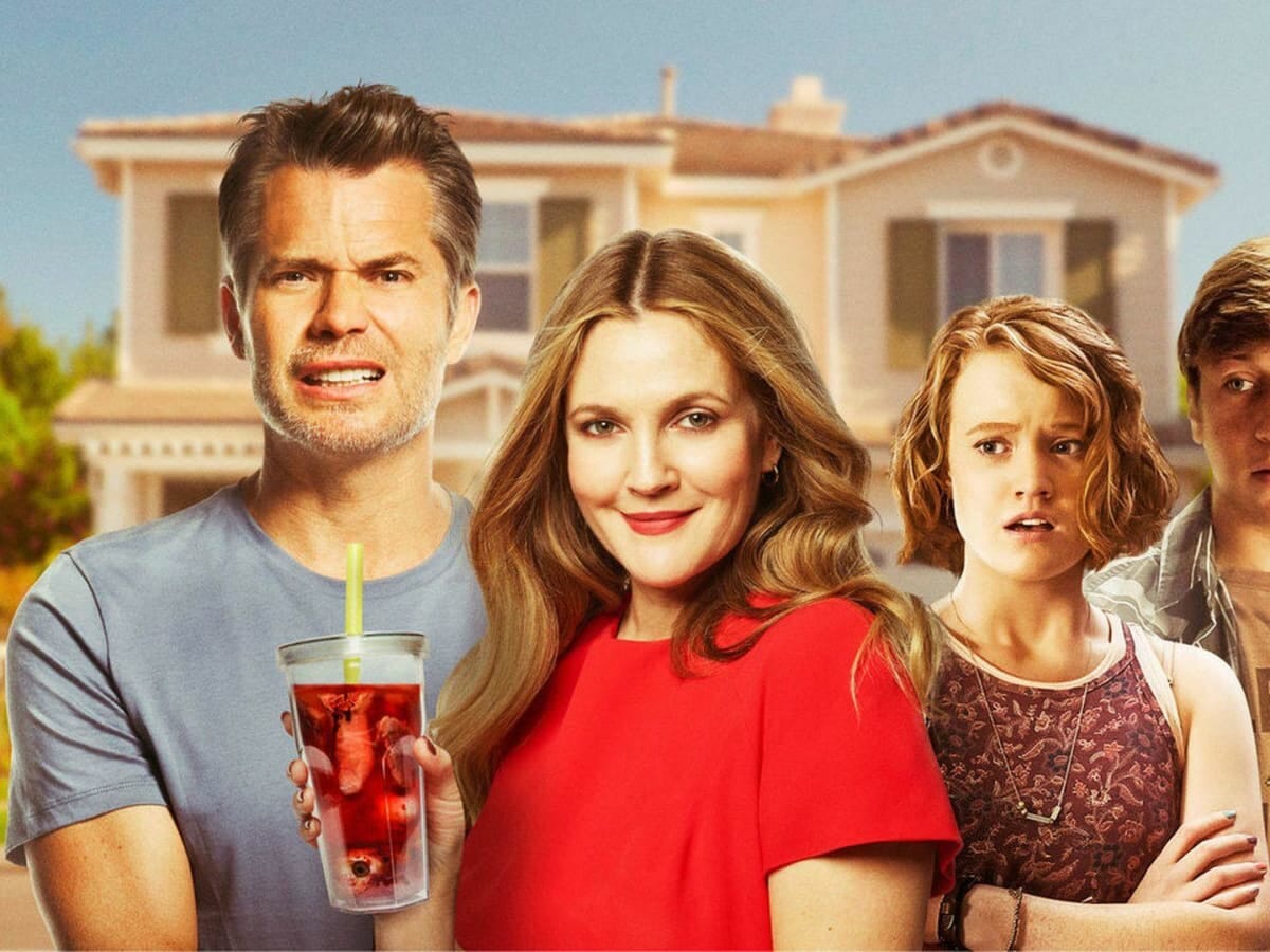 Santa Clarita Diet