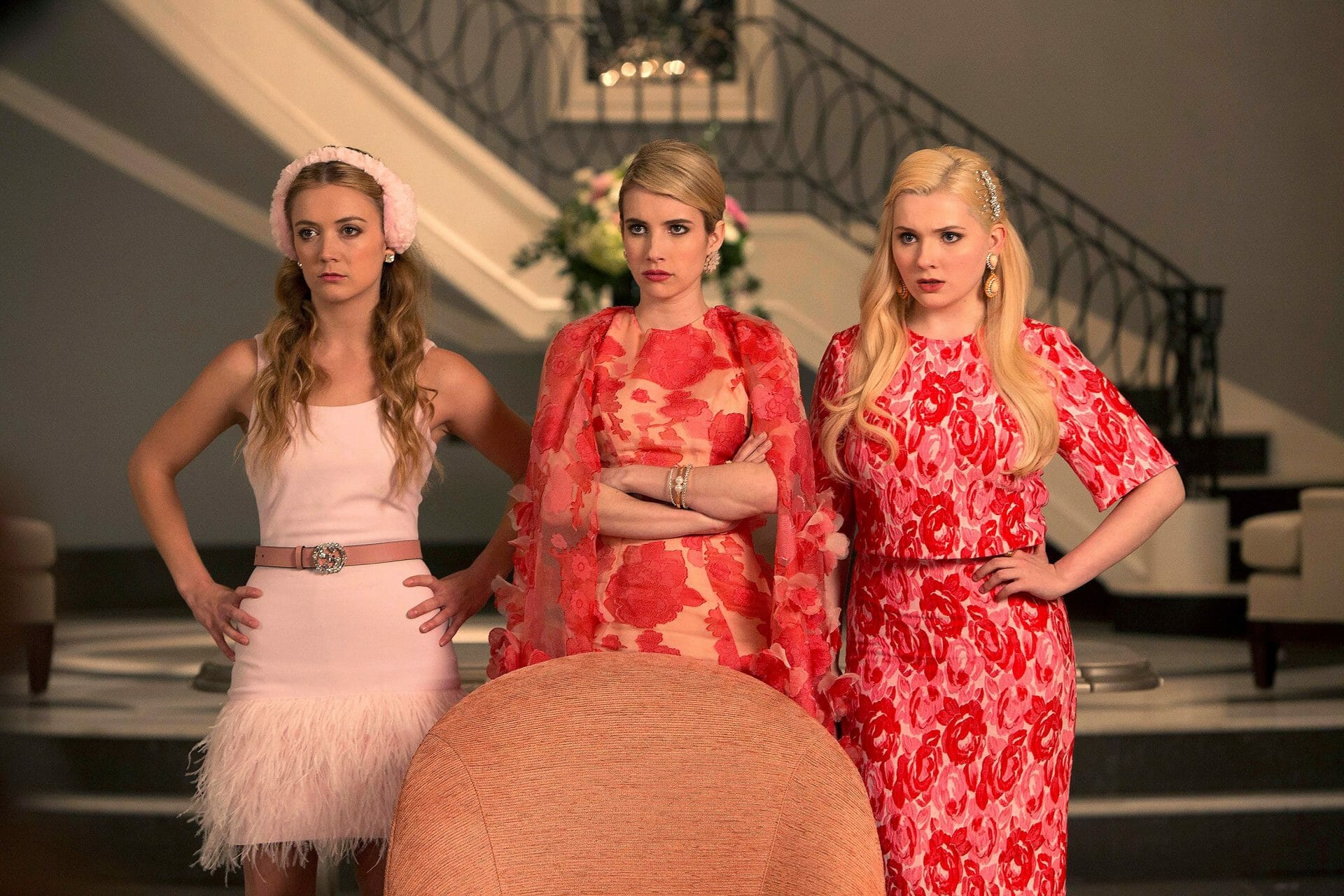 Scream Queens