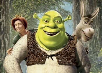 Shrek