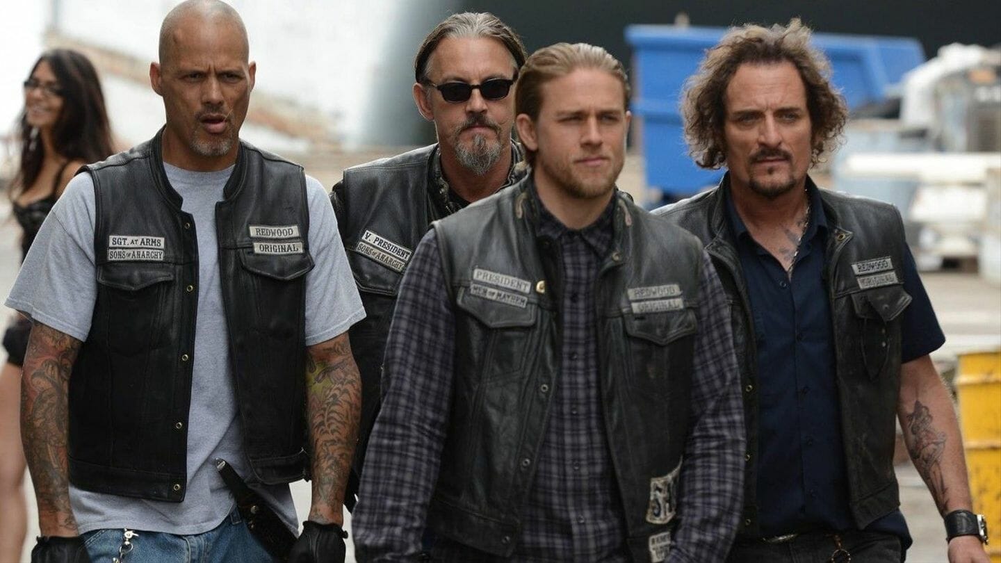 Sons of Anarchy